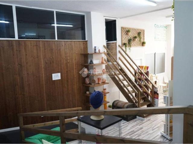 Inmueble en Alquiler en Los Realejos