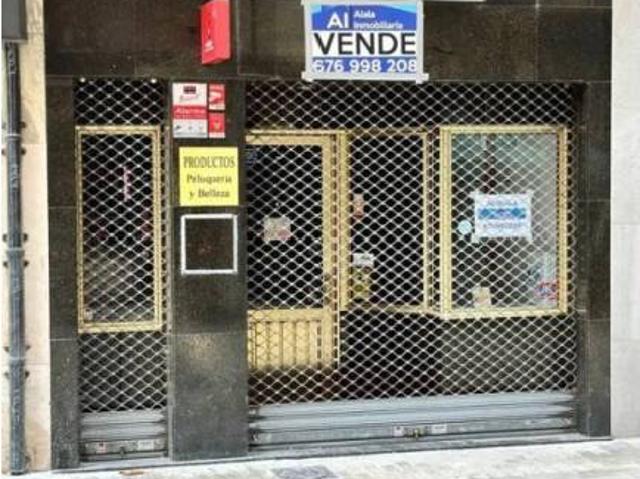 Inmueble en Alquiler en Llodio Laudio