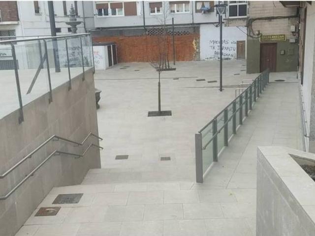 Inmueble en Alquiler en Llodio Laudio