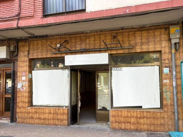 Inmueble en Alquiler en Llodio Laudio