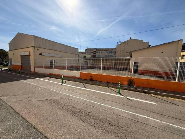 Inmueble en Alquiler en Llorenç del Penedès