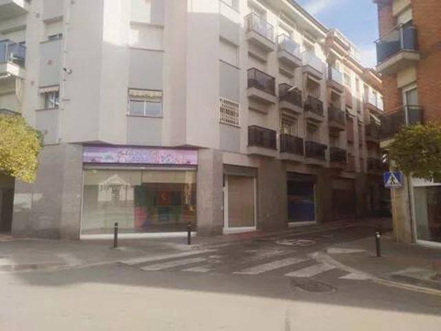 Inmueble en Alquiler en Lloret de Mar