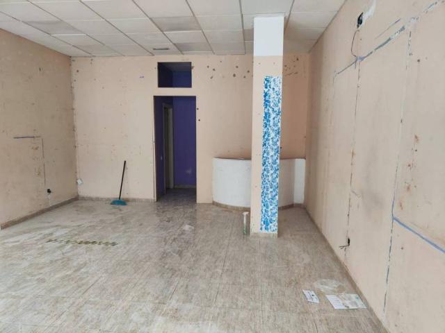 Inmueble en Alquiler en Llagostera