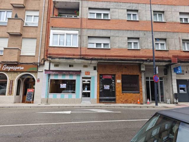 Inmueble en Alquiler en Llanera