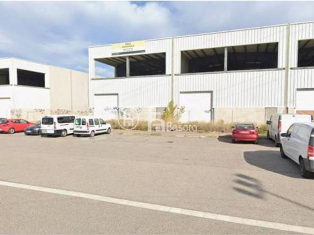 Inmueble en Alquiler en Lleida