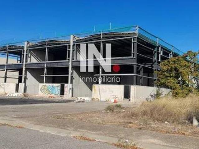 Inmueble en Alquiler en Lleida