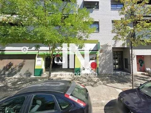 Inmueble en Alquiler en Lleida