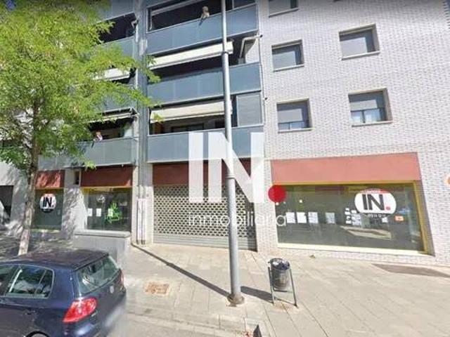 Inmueble en Alquiler en Lleida
