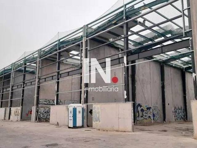 Inmueble en Alquiler en Lleida