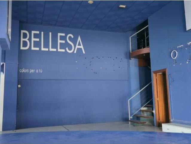 Inmueble en Alquiler en Lleida
