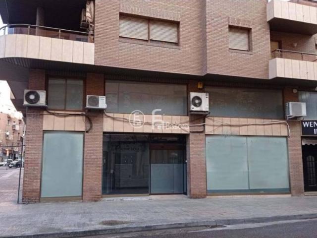 Inmueble en Alquiler en Lleida