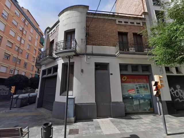 Inmueble en Alquiler en Lleida