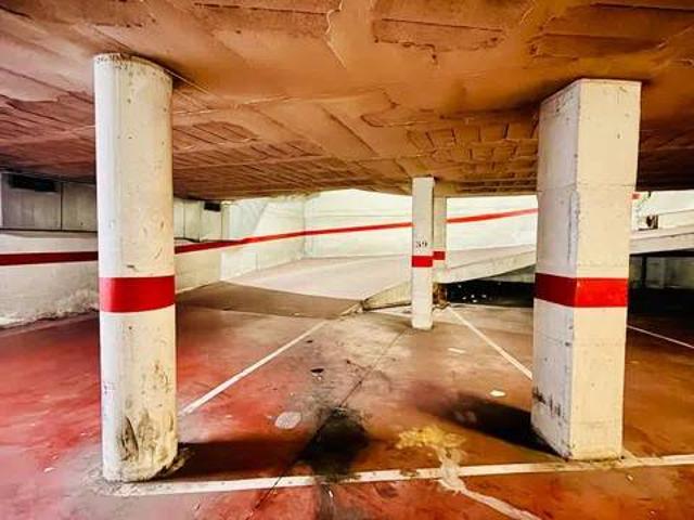 Inmueble en Alquiler en Lleida