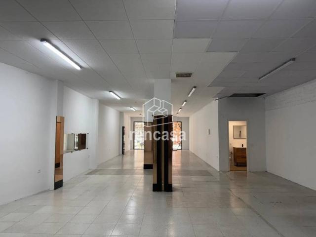 Inmueble en Alquiler en Lleida