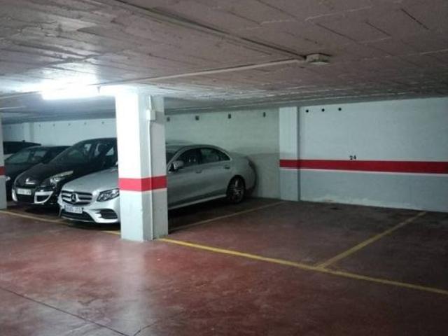 Inmueble en Alquiler en Lleida