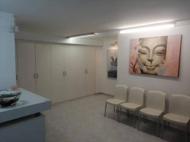 Inmueble en Alquiler en Lleida