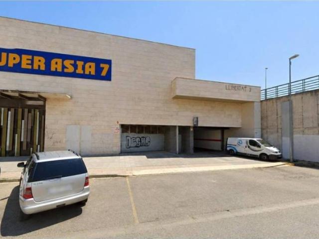 Inmueble en Alquiler en Lleida