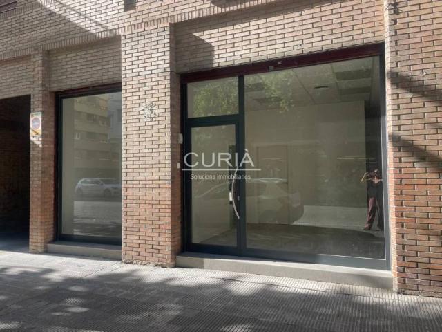 Inmueble en Alquiler en Lleida