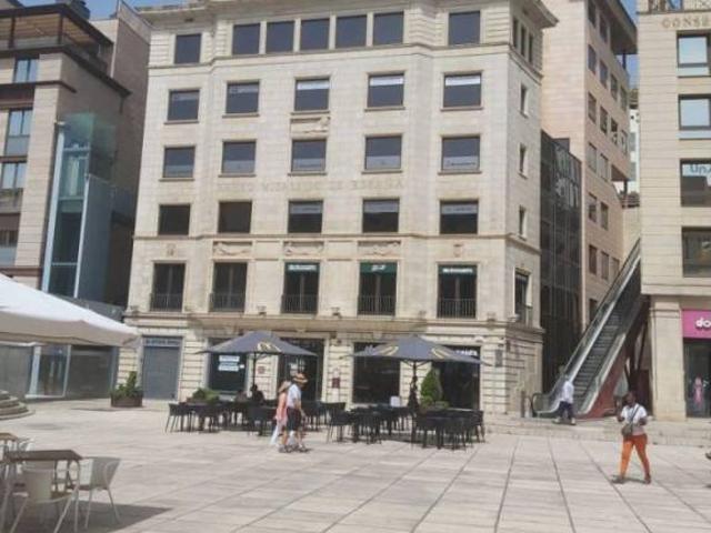 Inmueble en Alquiler en Lleida
