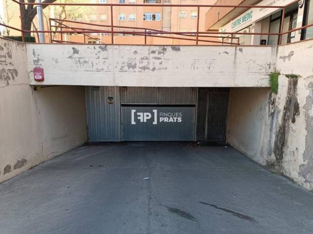 Inmueble en Alquiler en Lleida