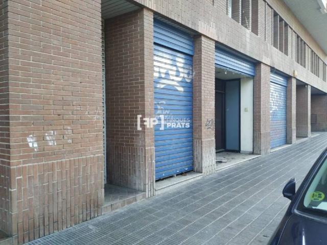 Inmueble en Alquiler en Lleida