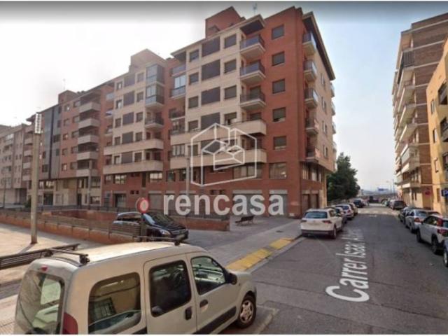 Inmueble en Alquiler en Lleida