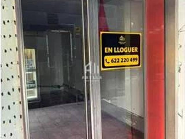 Inmueble en Alquiler en Lleida