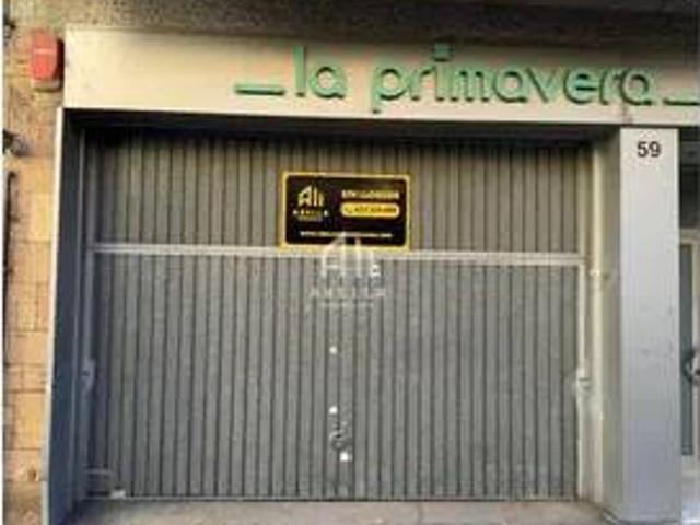 Inmueble en Alquiler en Lleida