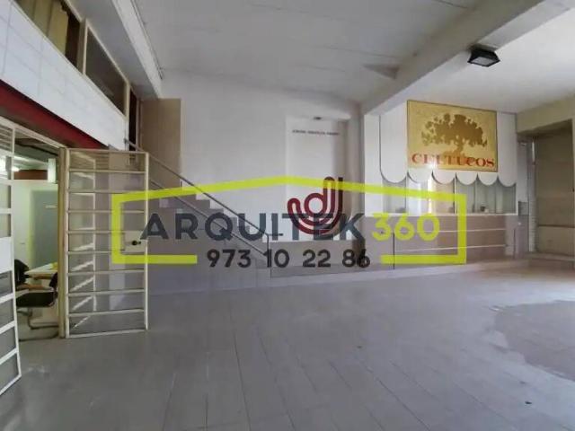 Inmueble en Alquiler en Lleida