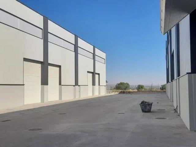 Inmueble en Alquiler en Lleida