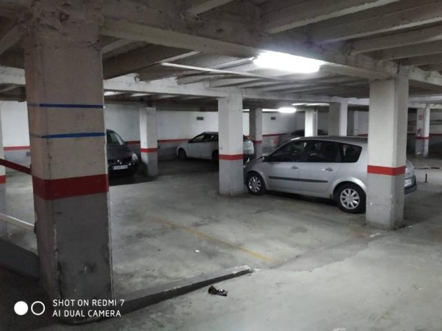 Inmueble en Alquiler en Lleida