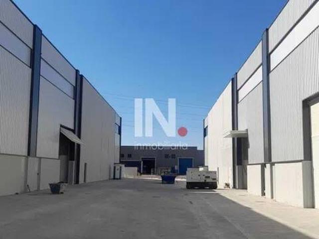 Inmueble en Alquiler en Lleida