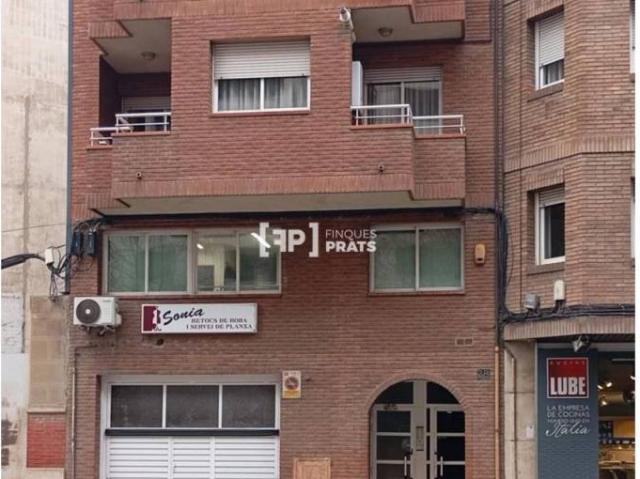Inmueble en Alquiler en Lleida