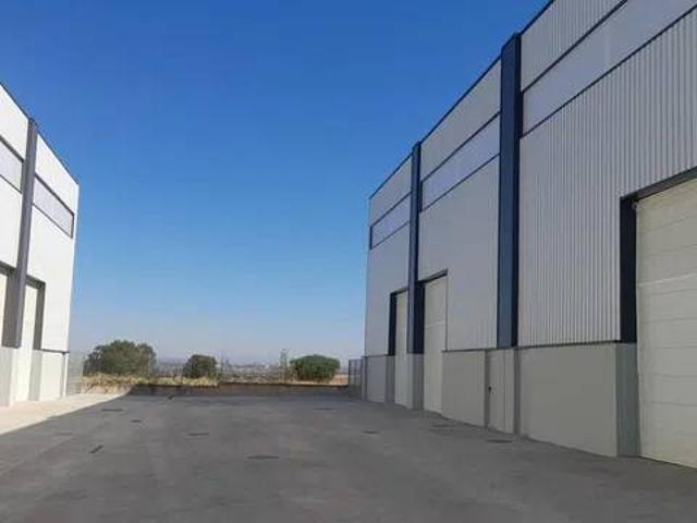 Inmueble en Alquiler en Lleida