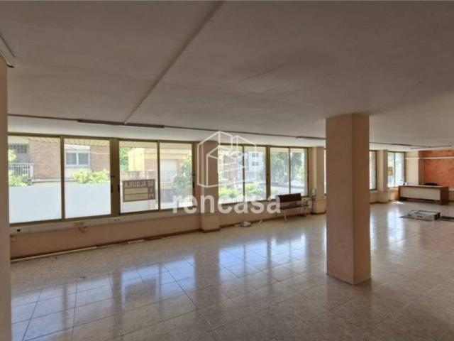 Inmueble en Alquiler en Lleida