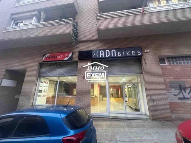 Inmueble en Alquiler en Lleida
