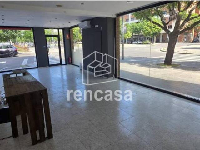 Inmueble en Alquiler en Lleida