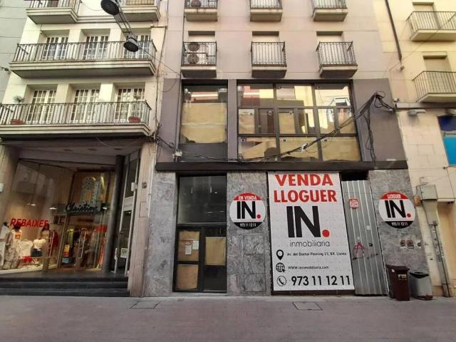 Inmueble en Alquiler en Lleida