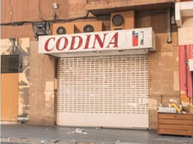 Inmueble en Alquiler en Lleida