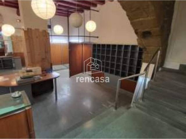 Inmueble en Alquiler en Lleida