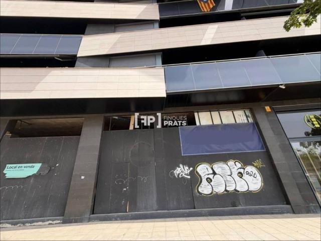 Inmueble en Alquiler en Lleida