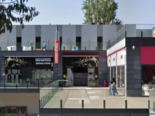 Inmueble en Alquiler en Lleida