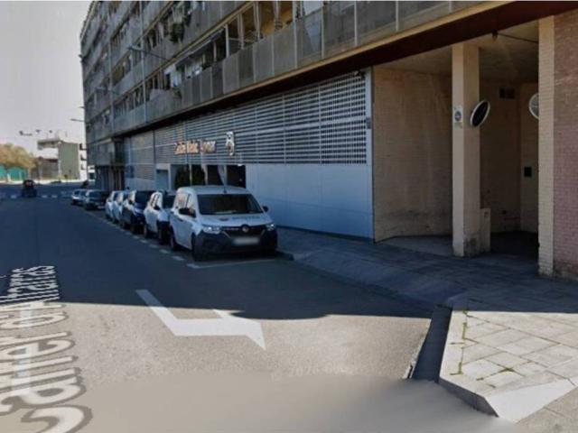 Inmueble en Alquiler en Lleida