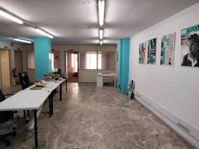 Inmueble en Alquiler en Lleida