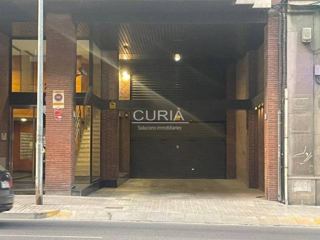 Inmueble en Alquiler en Lleida