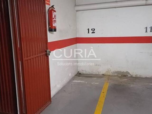 Inmueble en Alquiler en Lleida