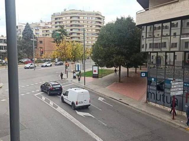 Inmueble en Alquiler en Lleida