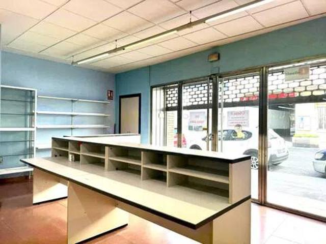 Inmueble en Alquiler en Lleida