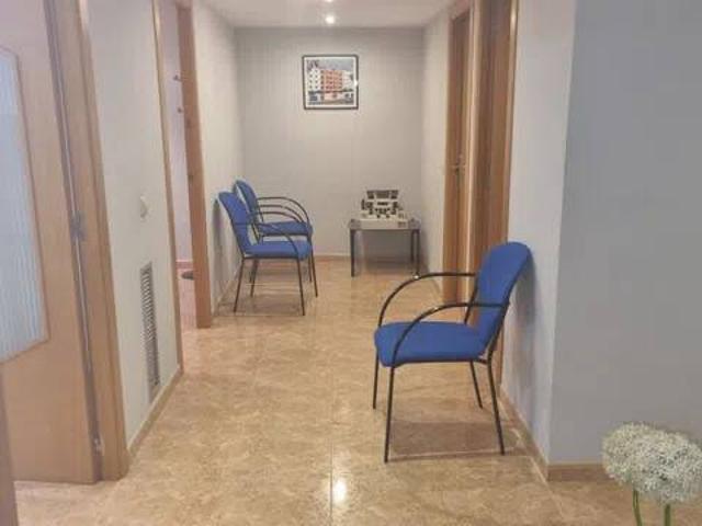 Inmueble en Alquiler en Lleida