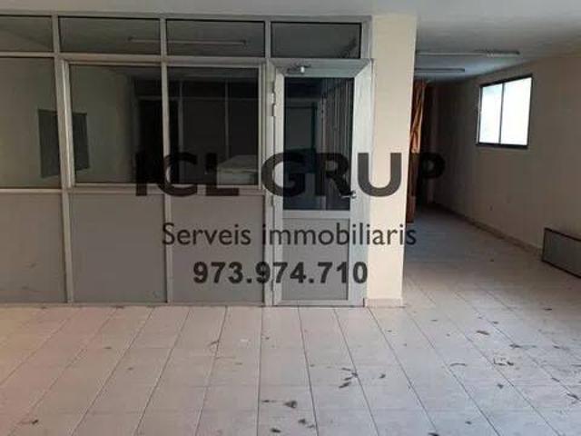 Inmueble en Alquiler en Lleida